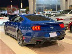 فۆرد مۆستانگ